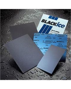 Norton Abrasives 50PK BLACK ICE 1500A 5 1/2 X 9 50PK