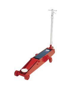 Norco Professional Lifting Equipment 10T FLOOR FAST JACK
