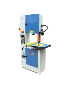 Baileigh DY-450-220 220V 1HP 18" VERTICAL BANDSAW