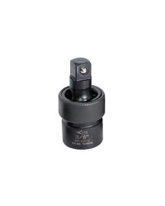 KTI32012 image(1) - K Tool International SOC IMP UNIVERSAL JOINT 3/8" DR