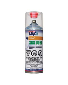 SprayMax 3680088 FillClean, Clear, 2K Component