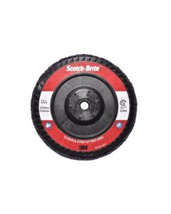 3M Scotch-Brite XT Pro Disc 7 in x 5/8 in