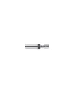 KDT3927D image(0) - GearWrench 3/8 Inch Drive 6 Point 4 Inch Magnetic Swivel Spark Plug Socket 5/8 Inch