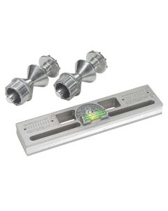 Curvo-O-Mark by Jackson Safety Curv-O-Mark by Jackson Safety - #33 Universal Level