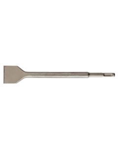 MLW48-62-6022 image(1) - Milwaukee Tool SDS PLUS Scaling Chisel 1/2"