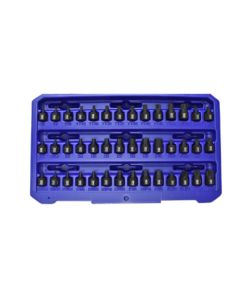 AST7814205 image(0) - Astro Pneumatic T20 Tamperproof Torx Bit Impact Socket