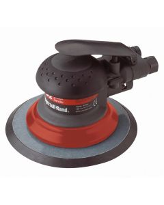 IRT4152 image(1) - Ingersoll Rand 6" Random Orbital Air Sander, 3/32" Orbit, Vinyl Pad, 12000 RPM, 0.2 HP