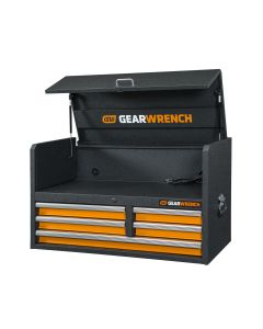 GearWrench 41 Inch 5 Drawer GSX Series Tool Chest