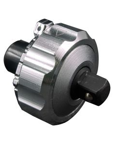 DENDF-613RH image(0) - Dent Fix Ratchet Multi Handle