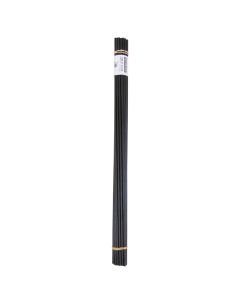 URER08-01-03-BK image(0) - Polyvance PPE+PS, 1/8" dia, 30 ft. Black