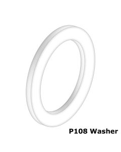 Milwaukee Sprayer P108 - Adapter Washer