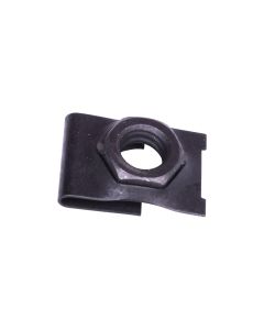 AVCAP5170 image(0) - AUVECO PAK J-TYPE CAGE NUTS, 3/8-16 THREAD