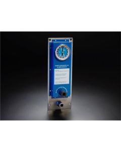 Precision Instruments 3/4 Inch Drive Torque Comparator - TC4F600F