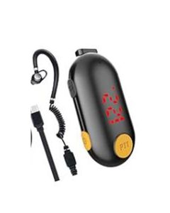 ASDZW-6FGA-33WU image(0) - Ansed Diagnostic Solutions Sinorise Walkie-Talkie