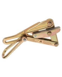 KLE162817 image(0) - Klein Tools Grip for High Strength Cables 0.5 to 0.75-Inch