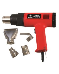 AST9425 image(1) - Astro Pneumatic Dual Temperature Heat Gun Kit