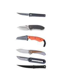 CRKISNOPP26 image(0) - CRKT (Columbia River Knife) 2026 Opportunity Pre-Pack