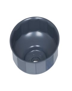Lisle 88.4mm - 15 flutes
