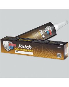 POI49023 image(0) - POR-15 INC 49023 Filler and Seam Sealer, 4 oz Tube, White, Paste
