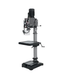 Jet Tools GHD-20 GEARED HEAVY DUTY DRILL PRESS, 2 HP, 3