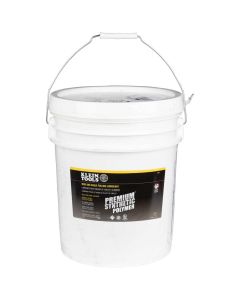 Klein Tools Canvas Tool Bag, 14-Inch