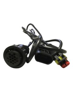 TEX3151-AP01 image(0) - TEXA Bike main cable for ADIVA, APRILIA, DERBI, DUCATI >2010, GILERA, MALAGUTI, MOTO GUZZI,MOTO MORINI, MV AGUSTA>2013, PIAGGIO, VESPA and to use some adapter cables