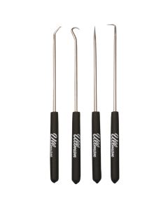 ULLCHP4 image(2) - Ullman Devices Corp. 4 Piece Pick Set