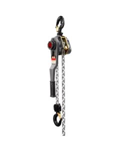 Jet Tools JLH-300WO-10 3-TON LEVER HOIST, 10' LIFT OV