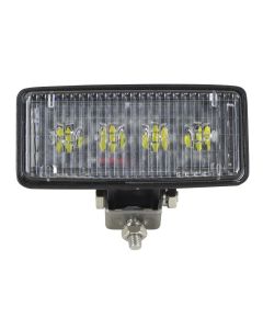 Hopkins Manufacturing LED 5 x 2" Rectangular Flood Light