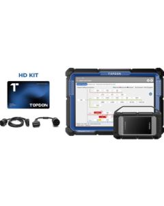 Topdon Phoenix Smart HD Kit