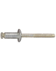 AUVECO PAK PEEL-TYPE RIVETS, 9/64 - 3/16 GRIP