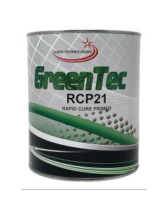 GTCRCP21G image(0) - GENTEC AND GREENTEC PRODUCTS RCP21G Rapid Cure Primer, 1 gal