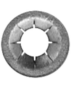 AVCAP8865 image(0) - AUVECO PAK PUSH-ON RETAINERS, 3/16 STUD SIZE