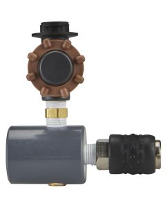 MILGTBGA-MSPAC image(0) - GoatThroat by Milton Specialty Pump Adapter for Custom Multi-Pump