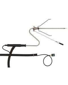 ASDEP4 image(0) - Ansed Diagnostic Solutions Exhaust Probe w/ Thermocouple