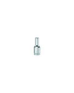 DEWALT 3/8" 12 Pt Deep Socket 6Mm