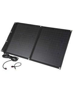 KLE29250 image(0) - Klein Tools 60W Portable Solar Panel