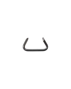 AUVECO 7595 Upholstery Ring, Medium
