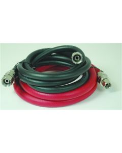 DEVKB4006 image(0) - DeVilbiss HOSE ASSY- 6 FT