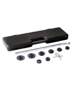 OTC4603 image(2) - OTC Frost Plug Remover/Installer Set