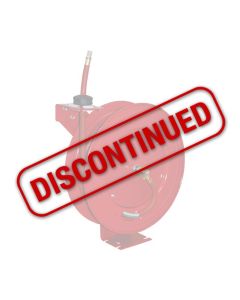 ATD31166 image(0) - ATD Tools 3/8" x 50 ft. Retractable Air Hose Reel