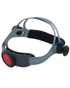 SRW20694 image(0) - Jackson Safety Jackson Safety - Replacement Headgear - Speed Dial 370