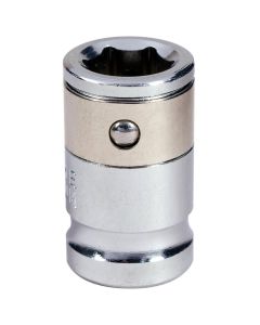 SUN97H316 image(0) - SUNEX 3/16 Inch HEX BIT SOCKET FROM 9737