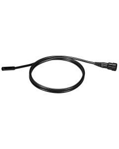 MLW48-53-3315 image(0) - Milwaukee Tool 10mm 4 Feet Borescope Camera Cable for M12 Wireless Monitor