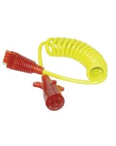 HPK47025 image(0) - Hopkins Manufacturing Flex Coil 7 RV Blade to 5 Wire