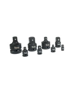 TITAN 8 Pc. Impact Adapter Set