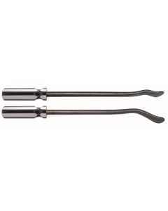 KEN32114 image(1) - Ken-tool 2 Piece Small Tire Iron Set