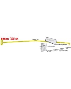 Steck Manufacturing by Milton Big Easy Glo Lockout Kit