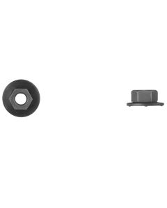 Disco Automotive Hardware 6-1.00MM 10MM HEX 16MM WA