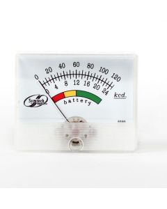 SYM05011324 image(0) - Symtech HBA 5 / HBA 5P Light Intensity Meter